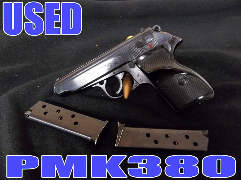 FEG PMK380 .380acp (USED)
